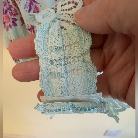 Intimately Free People Bodysuit *NEW WITH TAGS* - Picture 8 of 10